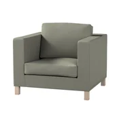 Pokrowce na meble - Pokrowiec na fotel Karlanda - miniaturka - grafika 1