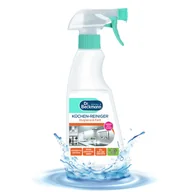 Środki do kuchni i łazienki - Dr. Beckmann Kuchen-Reiniger Hygiene & Fett 500ml (środek odtłuszczający do czyszczenia kuchni) - miniaturka - grafika 1
