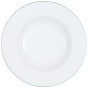 Talerze - Villeroy & Boch Anmut Platinum No.1 Talerz głęboki średnica: 24 cm (10-4636-2700) - miniaturka - grafika 1