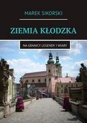 E-booki - historia - Ziemia Kłodzka. Na granicy legendy i wiary - miniaturka - grafika 1