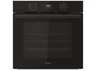 Piekarniki do zabudowy - Whirlpool OMR58HU1B - miniaturka - grafika 1