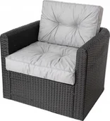 Poduszki ogrodowe - Hobbygarden R3 PODUSZKA KAJA POPIELATY - miniaturka - grafika 1