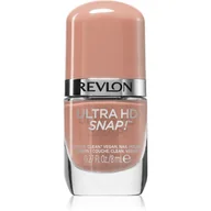 Lakiery do paznokci - Revlon Cosmetics Ultra HD Snap!™ szybkoschnący lakier do paznokci odcień N°018 Keep Cool 8 ml - miniaturka - grafika 1