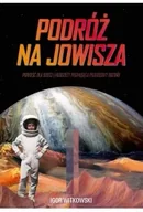 Fantasy - Podróż na Jowisza - Igor Witkowski - miniaturka - grafika 1