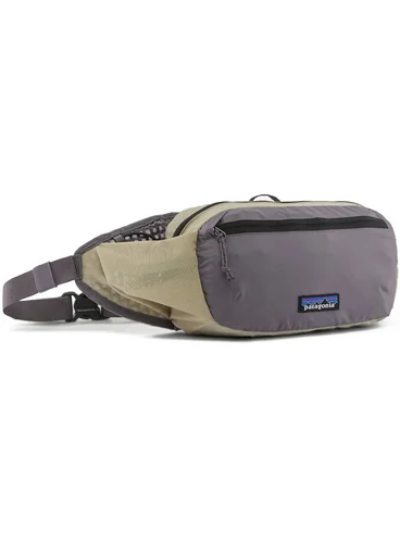 Torba biodrowa nerka Patagonia Terravia Hip Pack - may grey