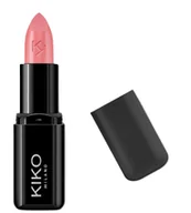 Szminki - KIKO Milano Smart Fusion Lipstick Pomadka do Ust 406 - miniaturka - grafika 1