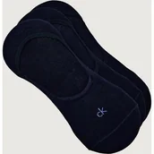 Skarpetki męskie - Calvin Klein Skarpety/stopki 3 pack - miniaturka - grafika 1