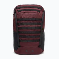 Plecaki - Plecak miejski Oakley Urban Path RC 25 l grenache | WYSYŁKA W 24H | 30 DNI NA ZWROT - miniaturka - grafika 1