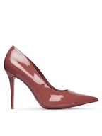 Czółenka - Aldo Szpilki Stasya 14295816 Różowy - miniaturka - grafika 1