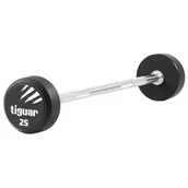 Sztangi - TIGUAR TIGUAR Sztanga TIGUAR Barbell 25 kg) - miniaturka - grafika 1
