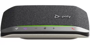 Poly SYNC 20+, SY20-M Smart Speakerphone USB-C dla Microsoft Teams - Sprzęt konferencyjny i radiowęzłowy - miniaturka - grafika 1