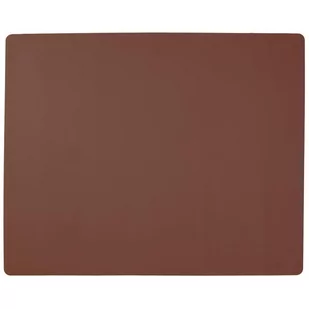 Stolnica silikonowa do wyrabiania, wałkowania ciasta, mata do pieczenia, 60x50 cm kod: O-750369  - Pozostałe akcesoria kuchenne - miniaturka - grafika 1