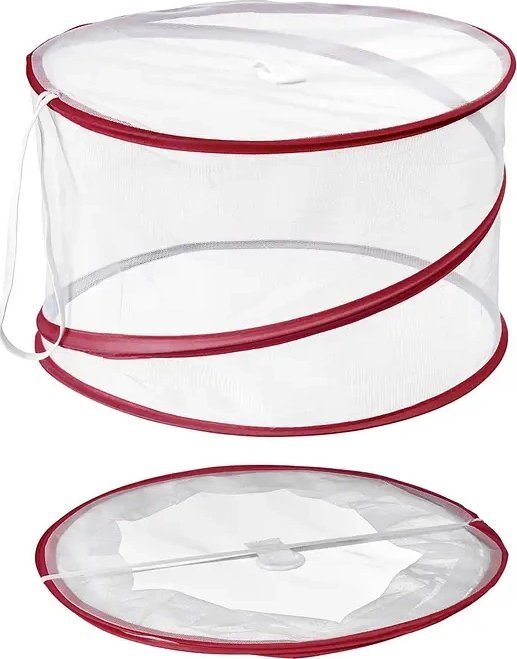 Siatka do ochrony żywności przed owadami 23212270 Uniwersalny