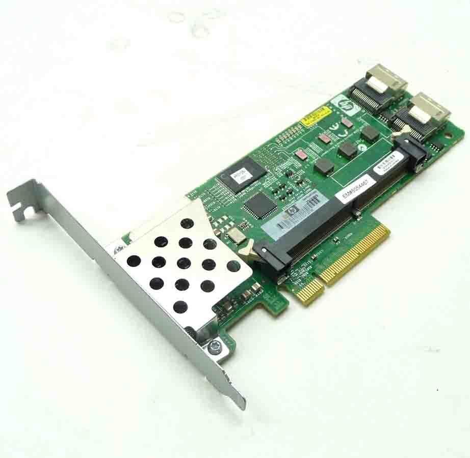 HPE Smart Array P410 contr. board, RP001226760