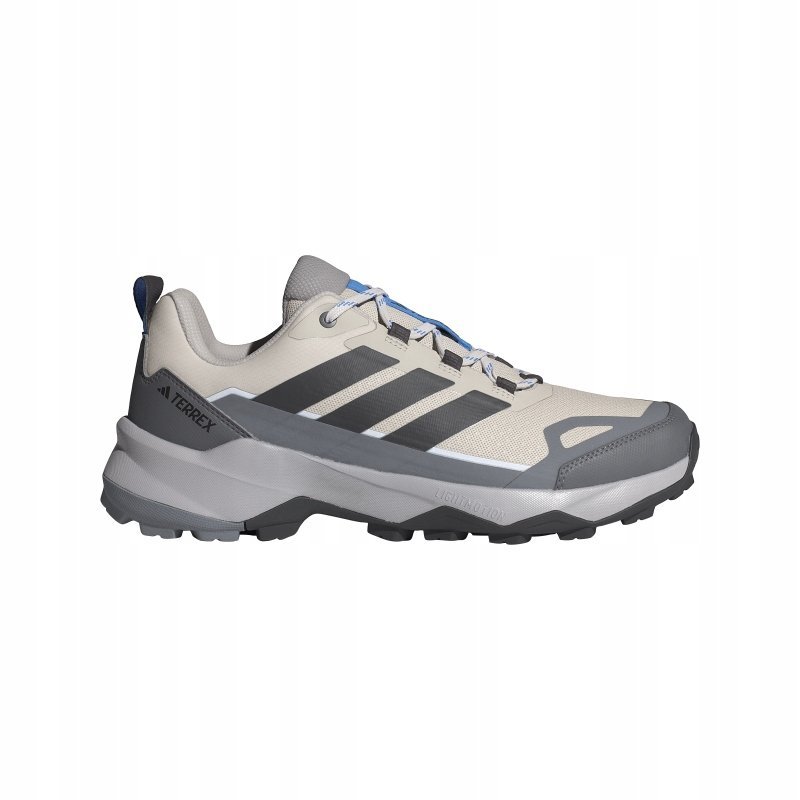 BUTY ADIDAS TERREX SKYCHASER AX4 HIKING JR3975 R. 46