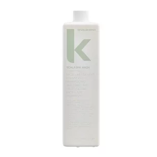 Kevin Murphy _Scalp SPA Wash oczyszczający szampon do skóry głowy i włosów 1000 ml 1 l - Szampony do włosów - miniaturka - grafika 1