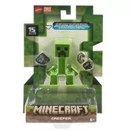 Figurki dla dzieci - Figurka Minecraft Creeper - miniaturka - grafika 1