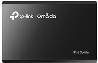 Wtyczki i adaptery - TP-Link POE SPLITTER ADAPTER - miniaturka - grafika 1