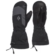 Rękawice narciarskie - Rękawice narciarskie Black Diamond Mercury Mitts Rozmiar rękawiczek: XL / Kolor: czarny - miniaturka - grafika 1