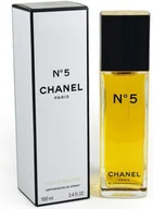 Wody i perfumy damskie - Chanel EDT 100 ml - miniaturka - grafika 1