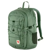 Plecaki - Plecak Fjallraven Skule 20L patina green - miniaturka - grafika 1