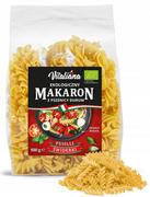 Makaron - Makaron (semolinowy) FUSILLI BIO 500 g Vitaliana - miniaturka - grafika 1