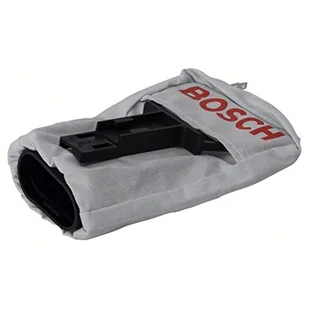 Bosch Professional Worek tekstylny na pył do GSS 230/280/280 AE 2605411112 - Akcesoria do odkurzaczy - miniaturka - grafika 1