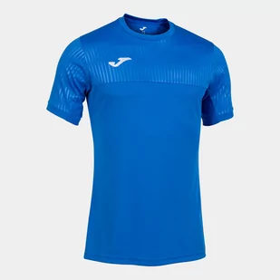 Koszulka do tenisa męska Joma Montreal - Koszulki sportowe męskie - miniaturka - grafika 1