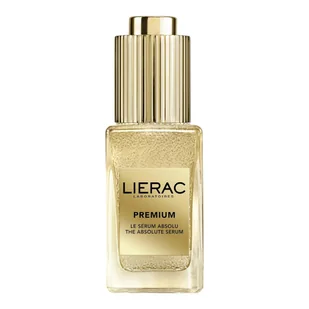 Lierac Premium Absolu Przeciwstarzeniowe serum do twarzy - Serum do twarzy - miniaturka - grafika 1