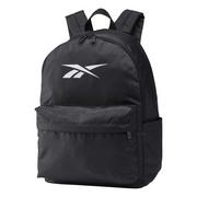 Plecaki - Reebok MYT Backpack Czarny (H36583) - miniaturka - grafika 1