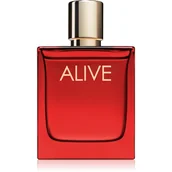 Wody i perfumy damskie - HUGO BOSS ALIVE Absolu Perfumy 50 ml - miniaturka - grafika 1