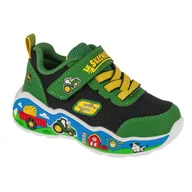 Buty dla chłopców - Buty sportowe Sneakersy chłopięce, Play Scene - Barn-Squad Buddies - miniaturka - grafika 1