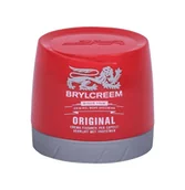 Kosmetyki do stylizacji włosów - Brylcreem Brylcreem Original żel do włosów 150ml dla mężczyzn - miniaturka - grafika 1