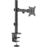 Uchwyty do monitorów - Uchwyt do monitora 17-32" Gembird MA-D1-02 - miniaturka - grafika 1