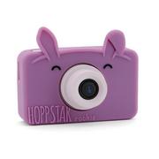 Zabawki interaktywne dla dzieci - Aparat fotograficzny dla dzieci Hoppstar - Rookie Blossom - miniaturka - grafika 1