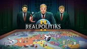 Gry PC Cyfrowe - Realpolitiks II (PC) PL klucz Steam - miniaturka - grafika 1