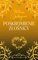 E-booki - lektury - Poskromienie złośnicy (e-book) - miniaturka - grafika 1