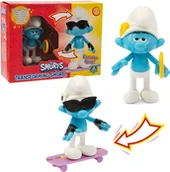 Figurki dla dzieci - Figurka Smerfa Z Akcesoriami 2 W 1 - miniaturka - grafika 1
