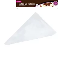 Pozostałe akcesoria kuchenne - Orion Rękaw cukierniczy, worek SILIKONOWY 45 cm 142247 - miniaturka - grafika 1