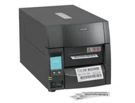 Drukarki kart i etykiet - Citizen CL-S700III drukarka etykiet bezpośrednio termiczny/termotransferowy 203 x 203 DPI 254 mm/s Przewodowa - miniaturka - grafika 1