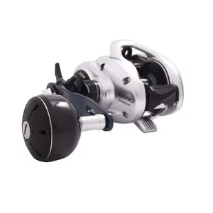 Shimano tranx 301 A 301 A HG (LH) TRX301AHG - Rolki - miniaturka - grafika 1