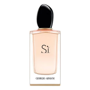 Giorgio Armani Si Woda Perfumowana 100 ml Flakon - Wody i perfumy damskie - miniaturka - grafika 1