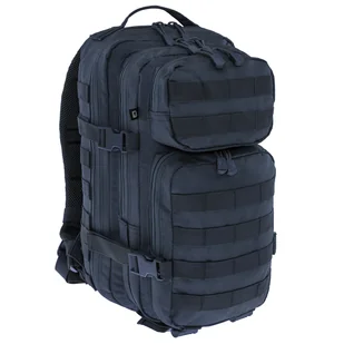 Brandit Plecak Taktyczny US Cooper 25L Navy - Odzież taktyczna i umundurowanie - miniaturka - grafika 4