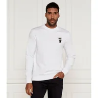 Bluzy męskie - Karl Lagerfeld Bluza | Regular Fit - miniaturka - grafika 1