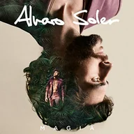Inna muzyka - Alvaro Soler - Magia -Digislee- - miniaturka - grafika 1