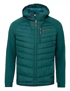 VAUDE Men's Elope Hybrid Jacket kurtka zimowa męska - Kurtki męskie - miniaturka - grafika 1