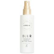 Utrwalacze do makijażu - Lumene LUMENE - BLUR LONGWEAR MAKEUP SETTING SPRAY - Spray utrwalający makijaż z efektem blur - 100 ml - miniaturka - grafika 1