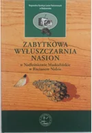 Rolnictwo i przemysł - Zabytkowa wyłuszczarnia nasion - miniaturka - grafika 1
