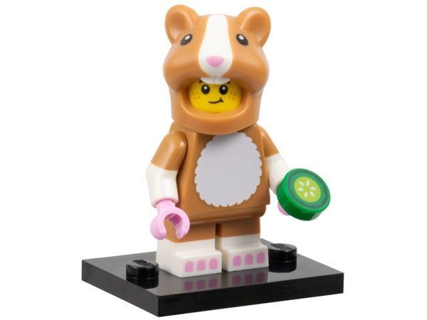 Minifigurka 