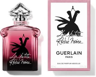 Guerlain, La Petite Robe Noire Absolue, Woda Perfumowana, 100 Ml - Wody i perfumy damskie - miniaturka - grafika 1